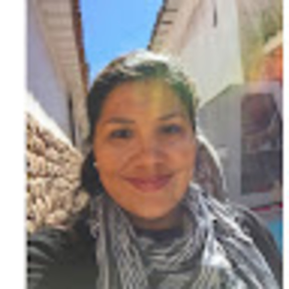 Meet your Posher, Natalia - Picture 1 of 1